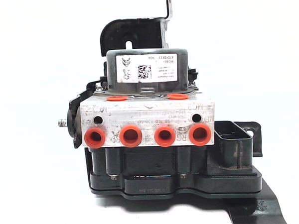 nucleo abs peugeot 308 2013 16 active 16 ltr