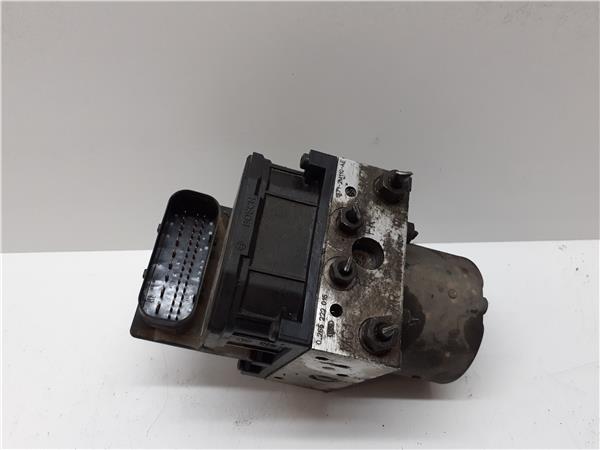 nucleo abs ford mondeo iii b5y 20 tdci