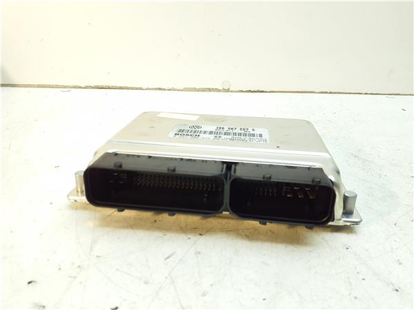 centralita volkswagen passat berlina (3b3)(2000 >) 2.0