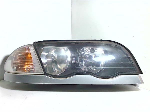 faro delantero derecho bmw serie 3 berlina e4