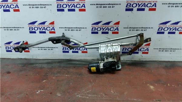 motor limpiaparabrisas delantero renault scen
