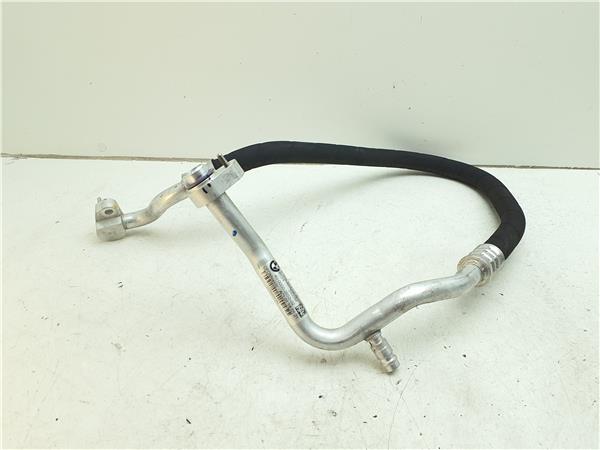 tubo salida evaporador aire acondicionado bmw