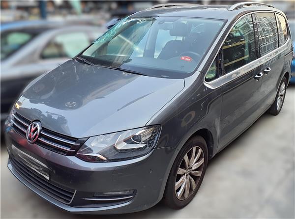 airbag lateral trasero izquierdo volkswagen s