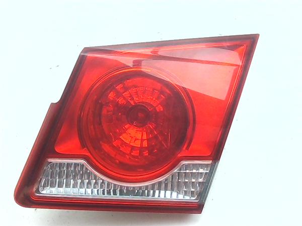 piloto interior derecho chevrolet cruze 2009