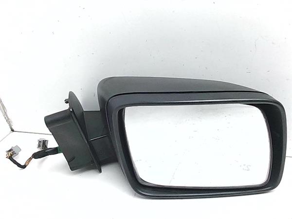 retrovisor electrico derecho land rover range