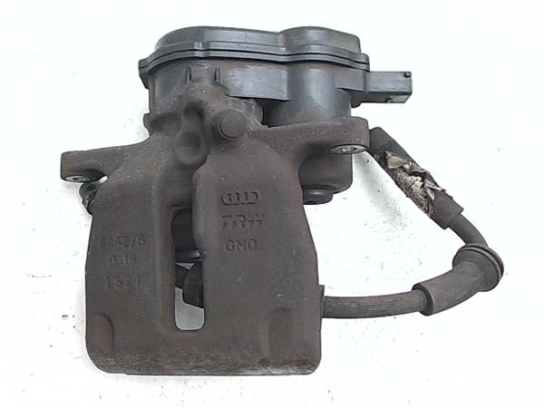 pinza freno trasero izquierda audi a4 berlina