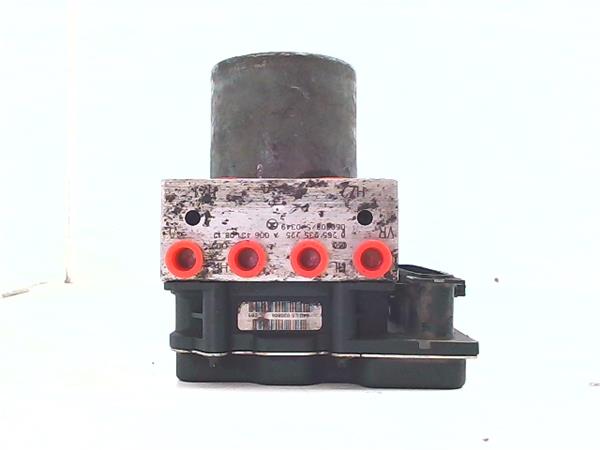 nucleo abs mercedes benz clase a bm 169 06200