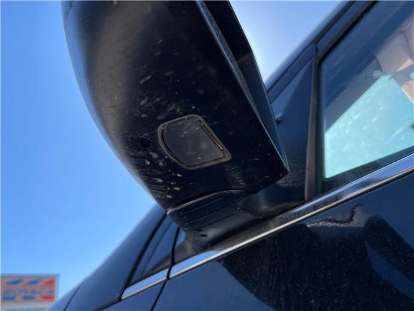 retrovisor electrico izquierdo hyundai ioniq