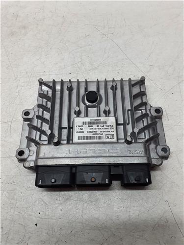 centralita peugeot 407 (2004 >) 2.0 premium [2,0 ltr.   103 kw 16v hdi fap]