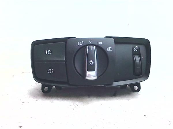 mando de luces bmw serie 1 berlina 3p f21 201