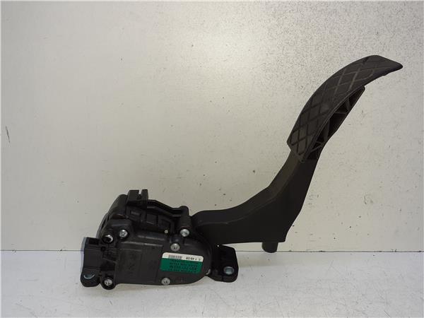 potenciometro pedal gas volkswagen polo v 6r1
