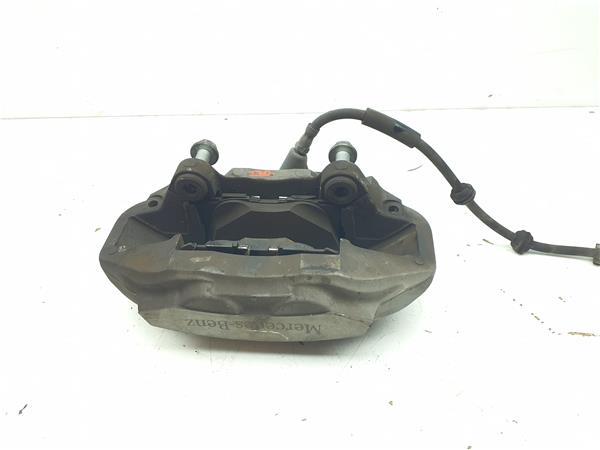 pinza freno delantero izquierda mercedes benz