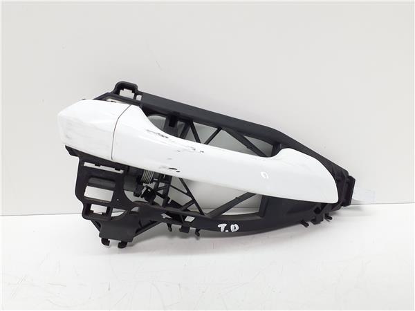 maneta exterior trasera derecha audi a6 berli