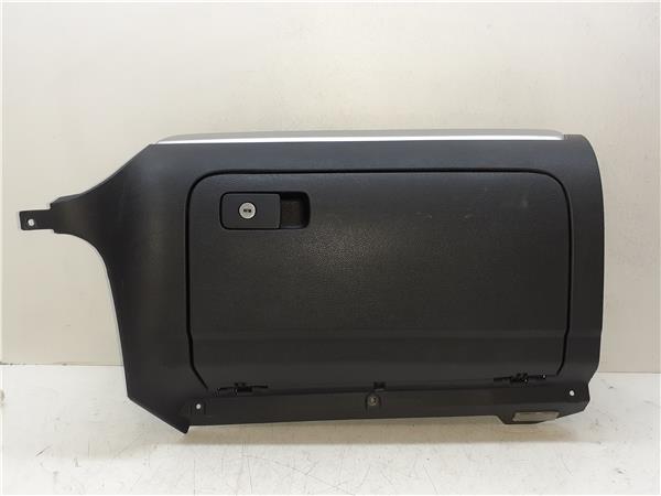 guantera salpicadero volkswagen golf vi 5k1 1