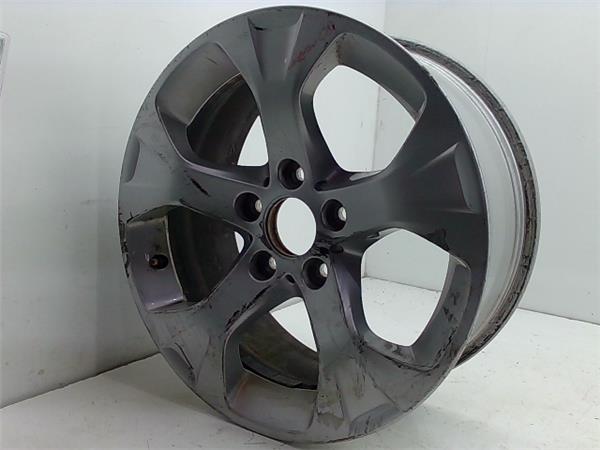 llanta bmw serie x1 e84 2009  sdrive18d