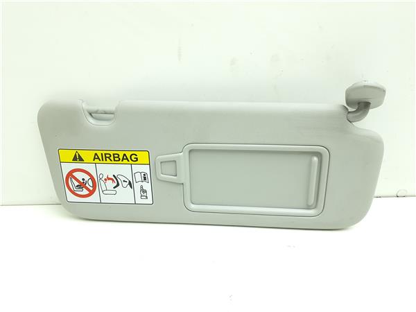 parasol derecho hyundai ioniq 2016 hibrido k