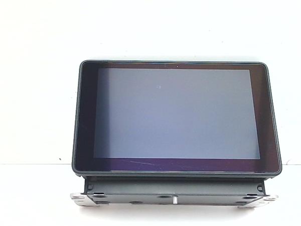 pantalla navegador audi a4 berlina 8w2 082015