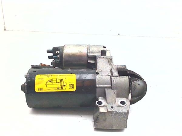 motor arranque bmw serie 1 berlina 5p f20 201