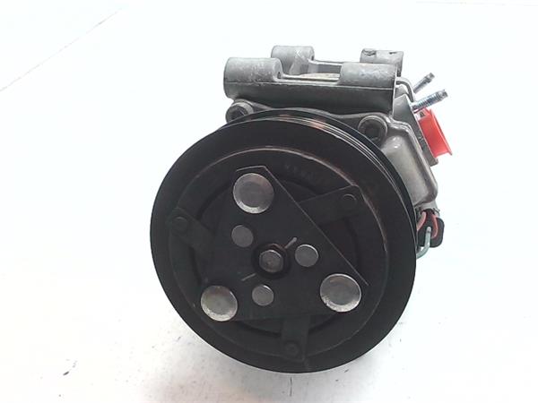 compresor aire acondicionado citroen c elysee