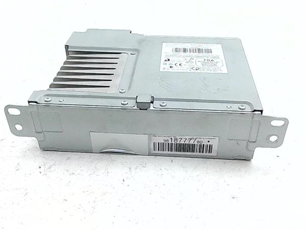 autoradio peugeot expert combi 062016 20 sta