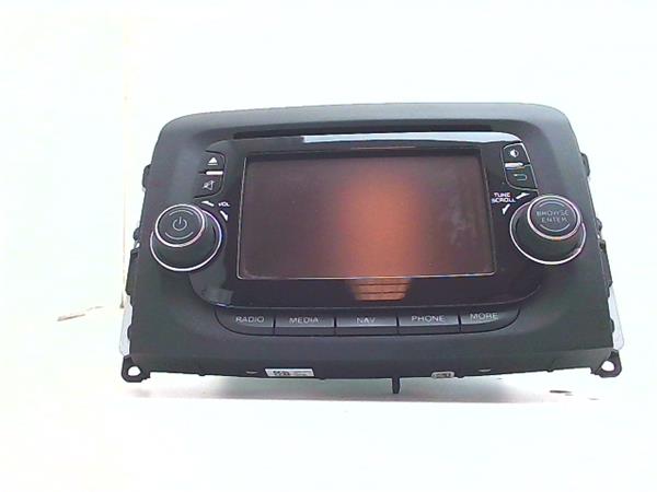 navegador fiat 500l 330 2012 16 basic 16 ltr