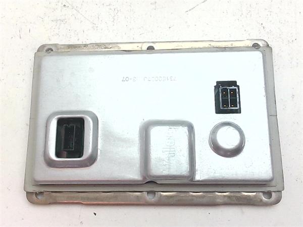 unidad control faro izquierdo volkswagen passat berlina (3c2)(2005 >) 2.0 tdi 16v