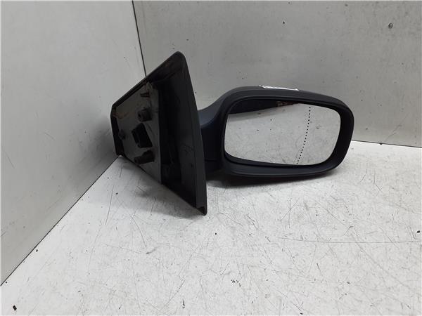 retrovisor electrico derecho renault clio iii