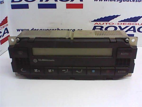 mandos climatizador volkswagen passat berlina (3b2)(1996 >) 1.8 t