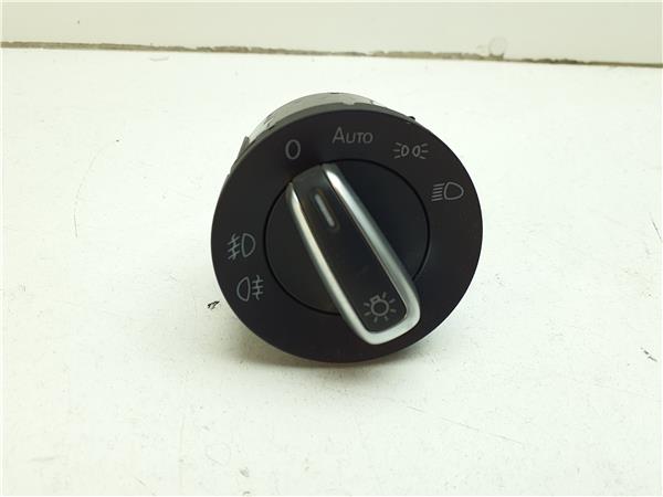 mando de luces volkswagen sharan 7n1 052010