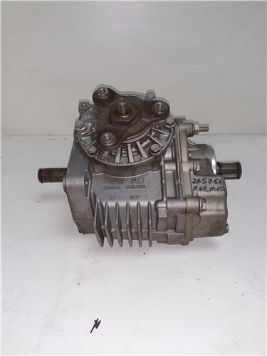 caja transfer volkswagen tiguan 5n1 112007 2