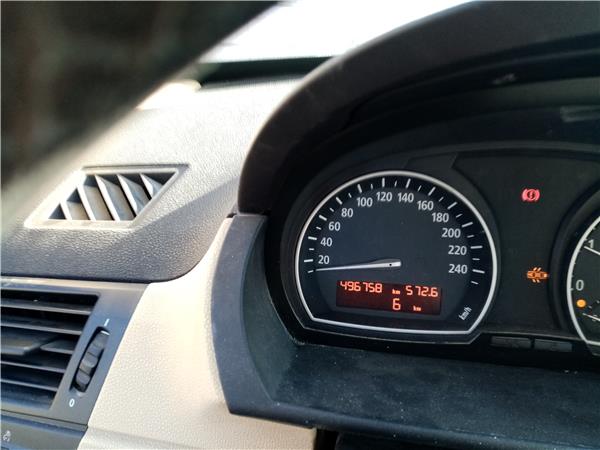 despiece motor bmw serie x3 e83 2004 20 xdri