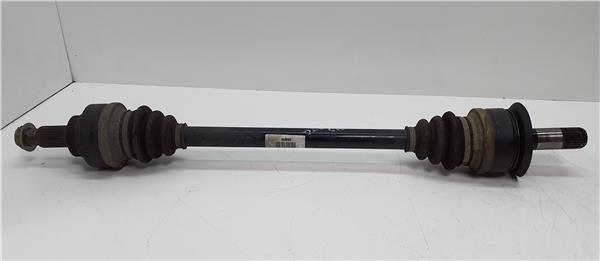 palier trasero izquierdo bmw serie 1 berlina