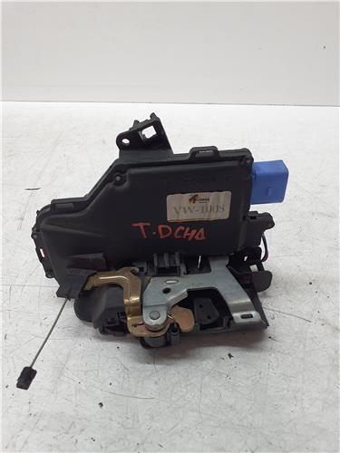 Cerradura Puerta Trasera Izquierda