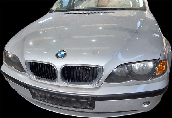 faro delantero derecho bmw serie 3 berlina (e46)(1998 >) 2.0 320d [2,0 ltr.   110 kw 16v diesel cat]