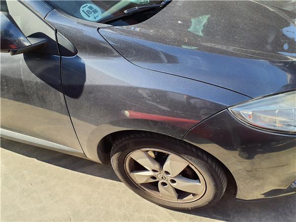 aleta delantera derecha renault megane iii sp