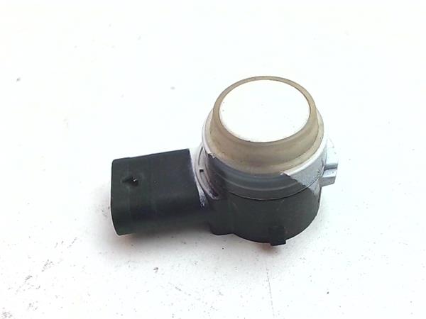 sensor parking delantero mercedes benz clase