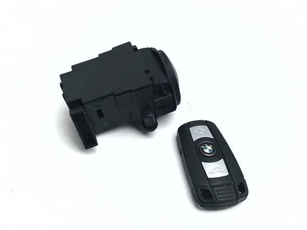 clausor bmw serie 5 berlina e60 2003 20 520d