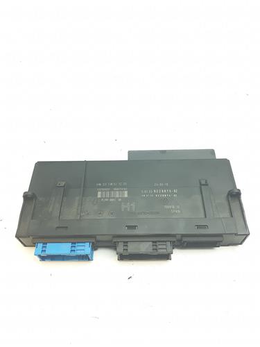 modulo confort bmw serie 3 berlina (e90)(2004 >) 2.0 320d [2,0 ltr.   135 kw turbodiesel cat]