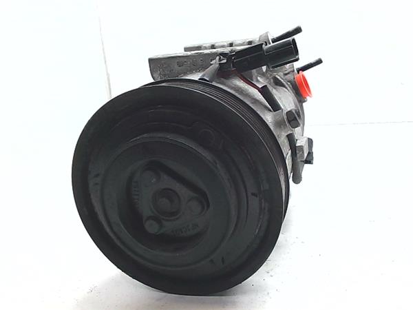 compresor aire acondicionado hyundai tucson t