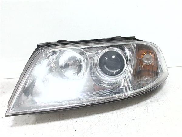faro delantero derecho volkswagen passat berl