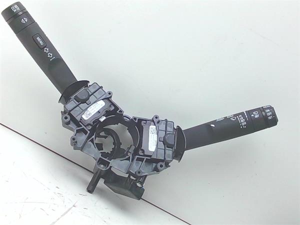 mando de luces opel corsa e 2014 14 business