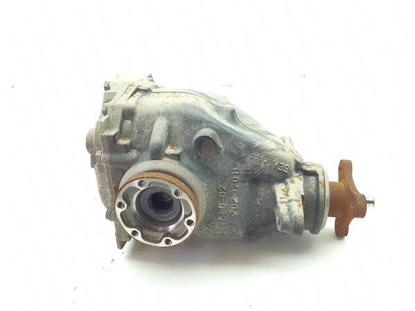grupo diferencial trasero bmw serie x1 e84 20