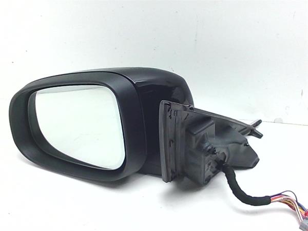 retrovisor electrico izquierdo jaguar xf (2008 >) 3.0 v6 luxury [3,0 ltr.   175 kw v6 24v cat]