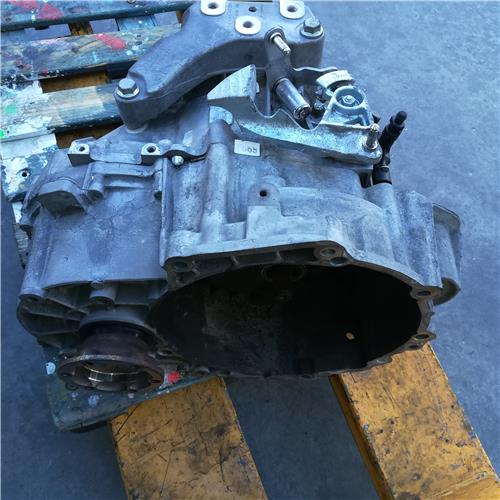 caja cambios manual volkswagen passat variant