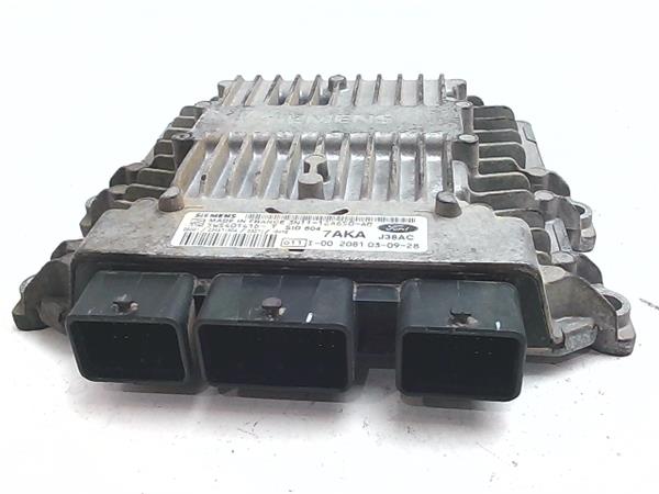 centralita ford fusion cbk 2002 14 tdci