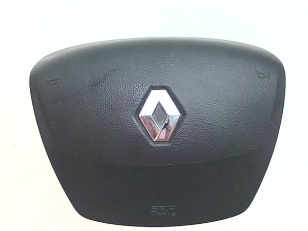 airbag volante renault scenic iii jz 2009 16