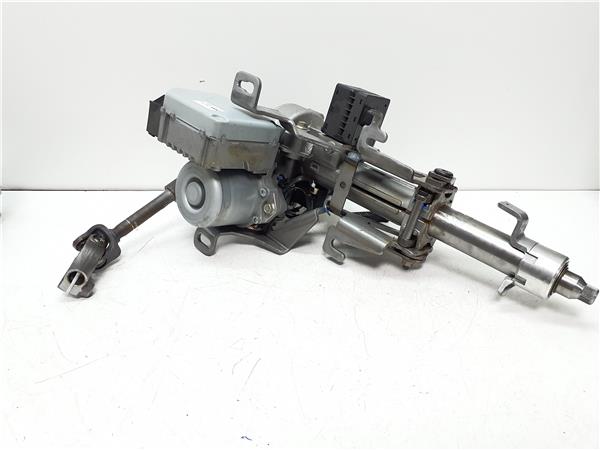 columna direccion electrica renault megane ii