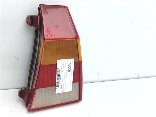 piloto trasero derecho citroen ax (1987 >) 14