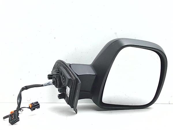 retrovisor electrico derecho peugeot rifter 0