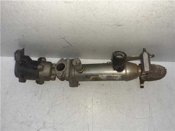 enfriador gases egr citroen c6 2005  27 basic